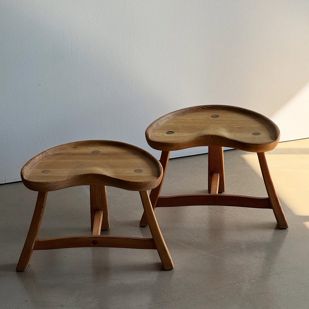 Cylinda-Line Coffee Set — 2