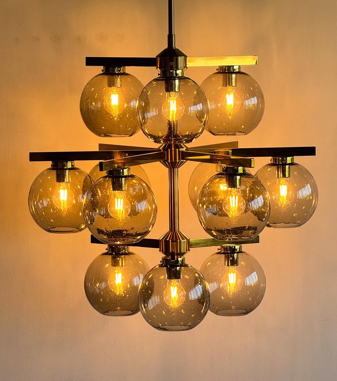 Cylinda-Line Coffee Set — 3