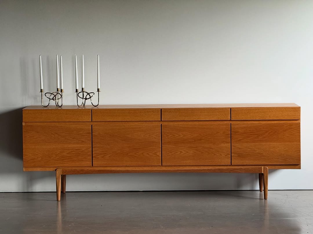 Cylinda-Line Coffee Set — 4