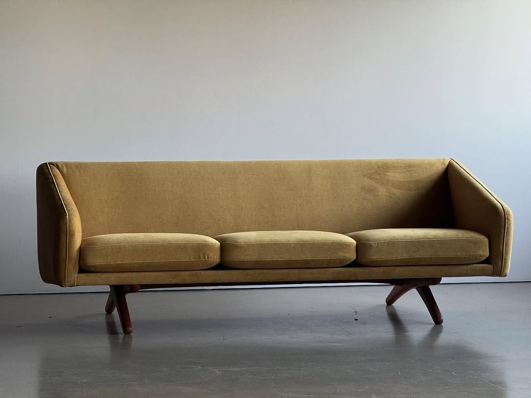 Cylinda-Line Coffee Set — 5