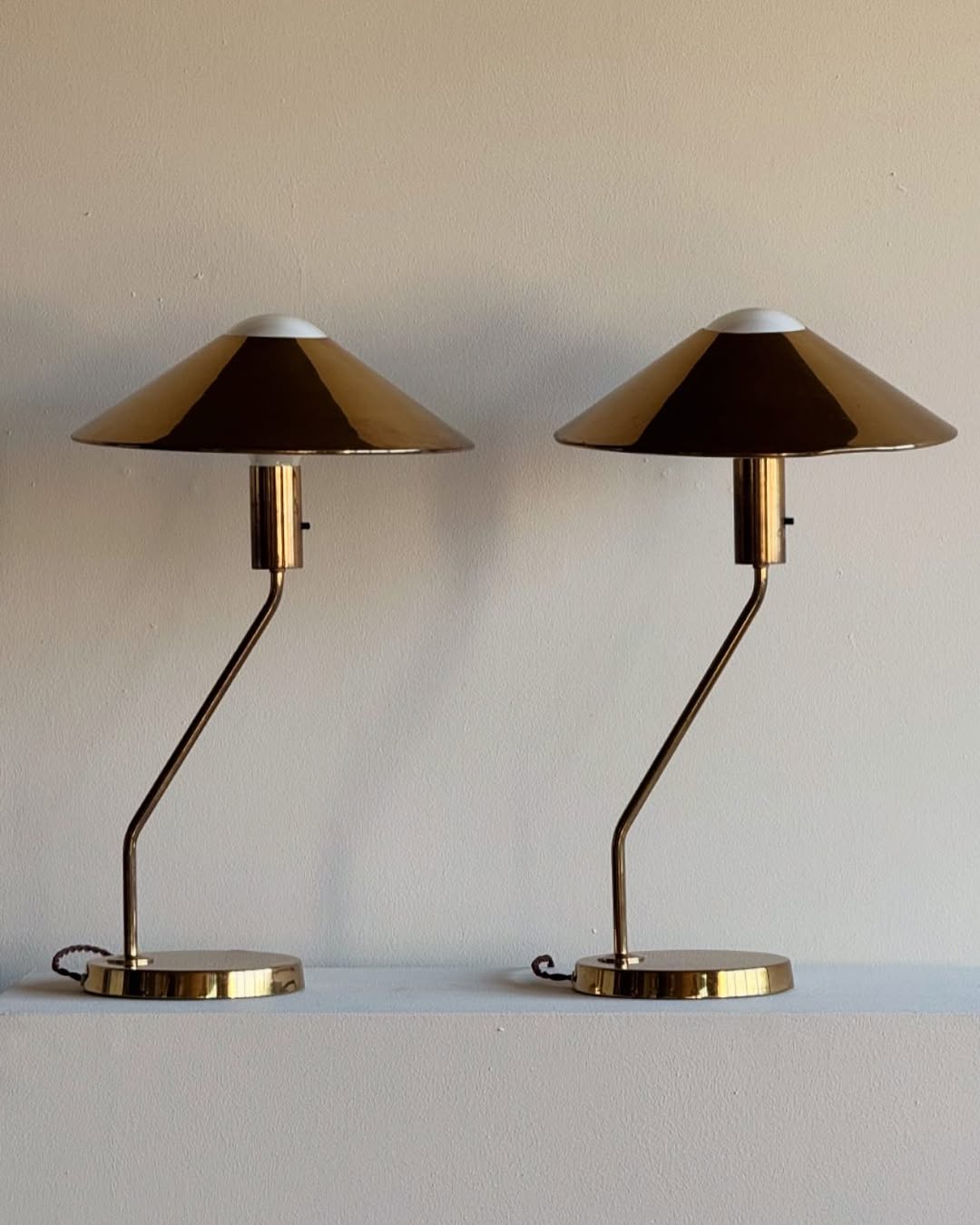 Cylinda-Line Coffee Set — 6