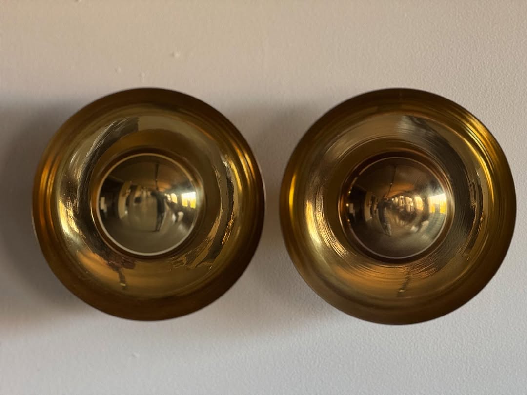 PK61 Coffee Table — 1