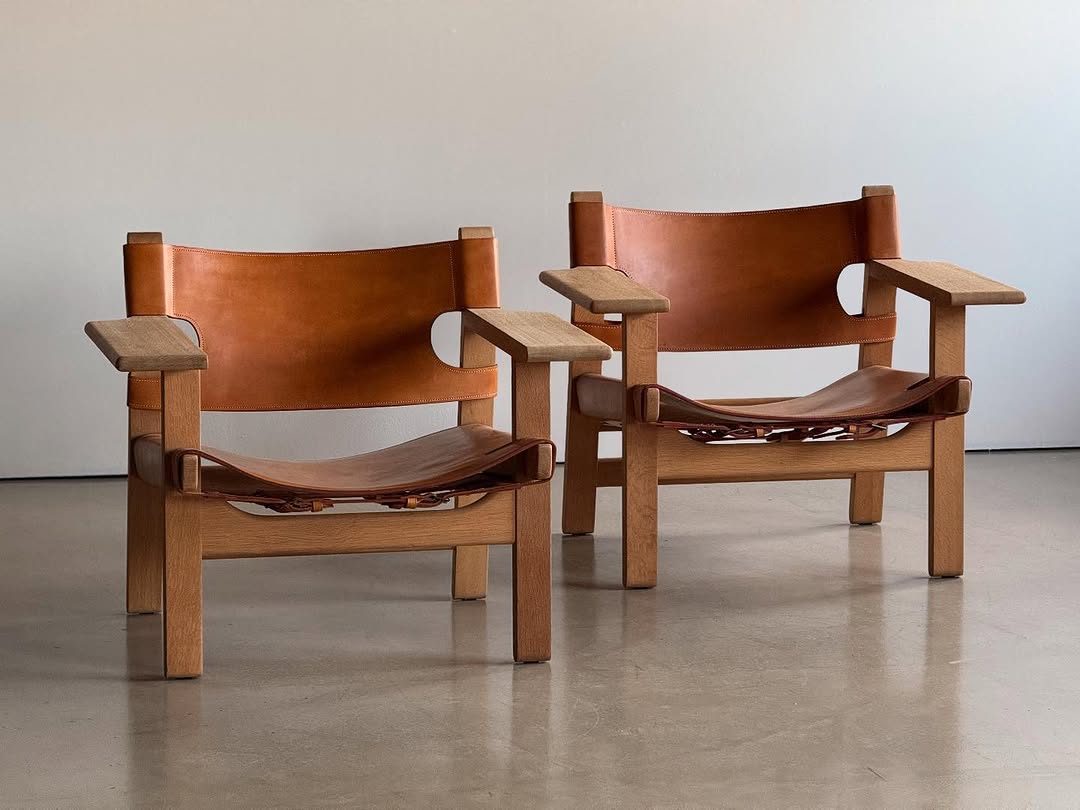 PK61 Coffee Table — 5