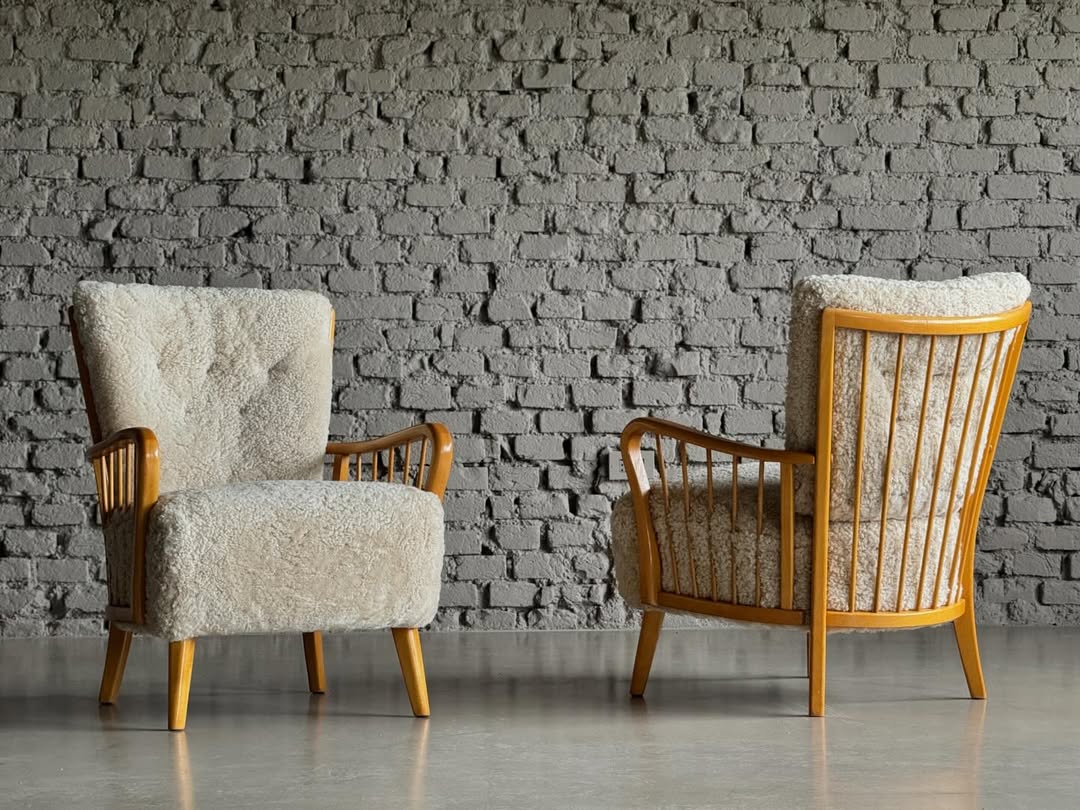 Teak Ice Bucket — 1