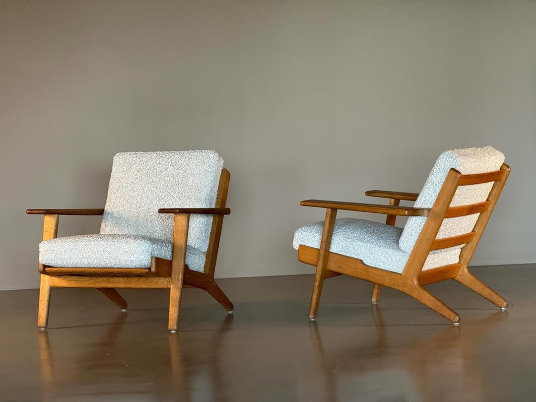 Teak Ice Bucket — 3