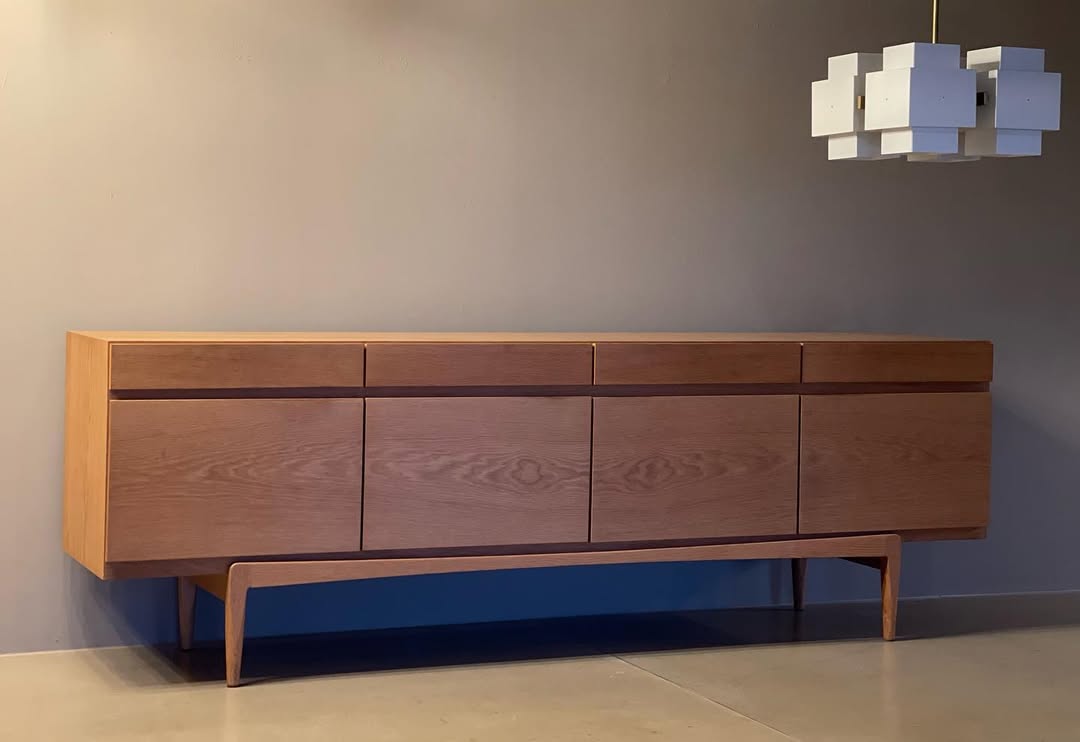 Ultima Thule Glass Set — 2