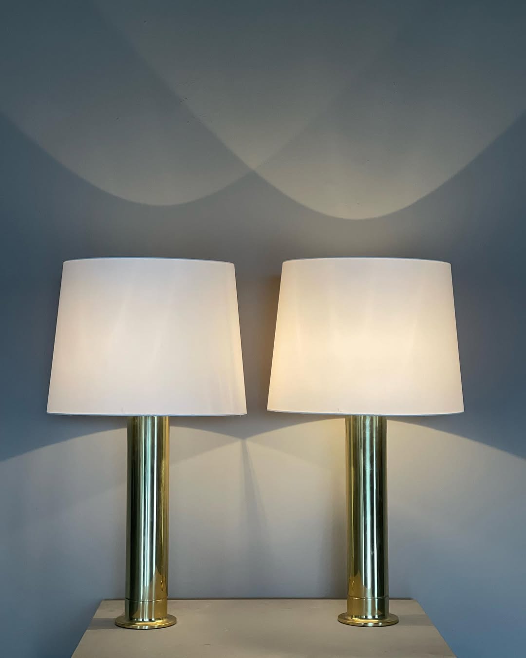 FD523 Side Table — 1