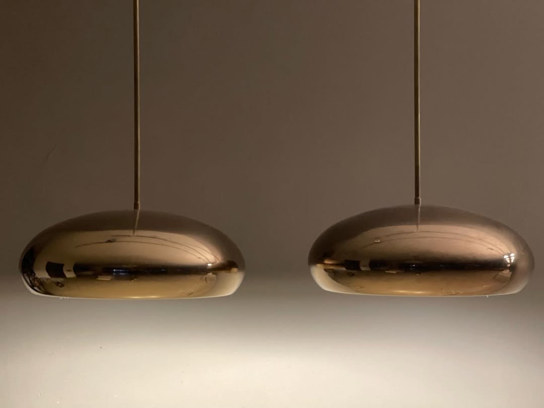 FD523 Side Table — 3