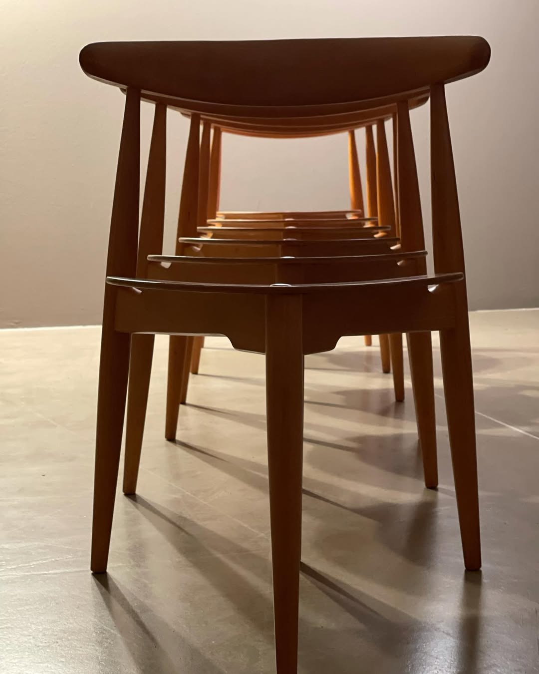 Papa Bear Chair AP19 — 5