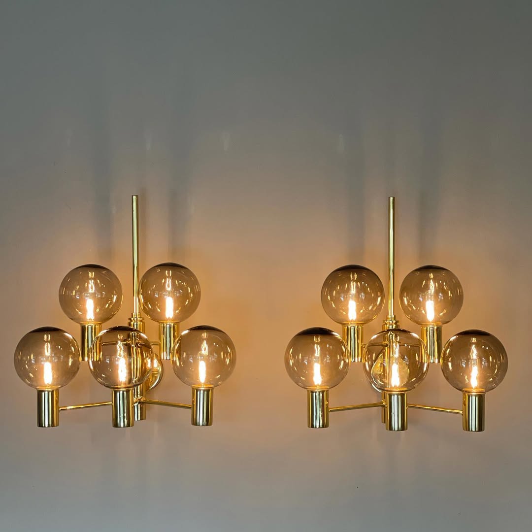 VL38 Table Lamp — 1