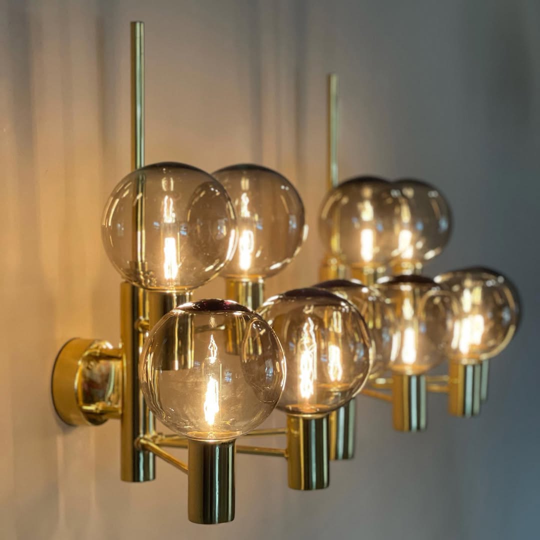 VL38 Table Lamp — 2