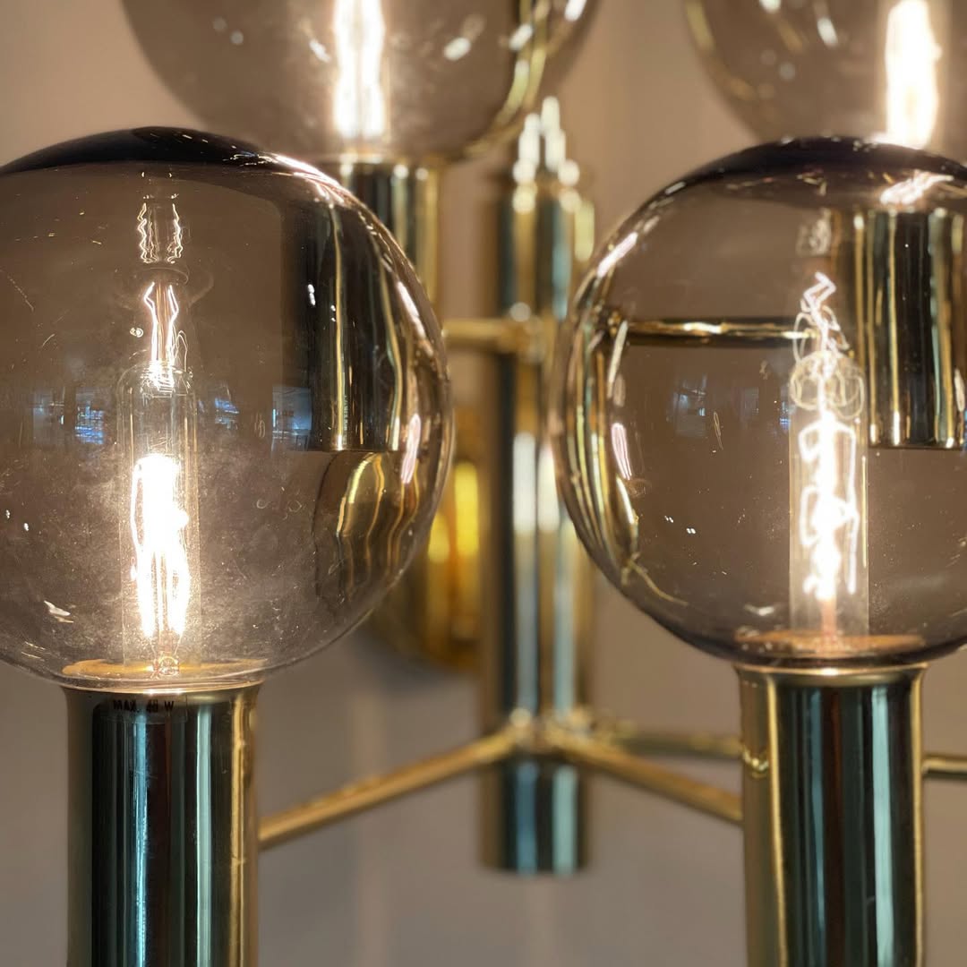 VL38 Table Lamp — 3