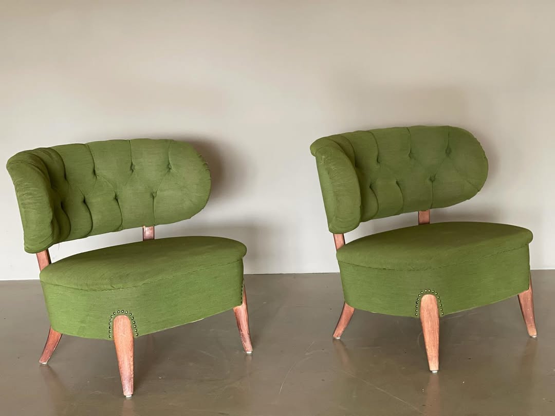 VL38 Table Lamp — 4