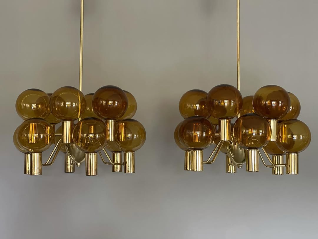 VL38 Table Lamp — 5