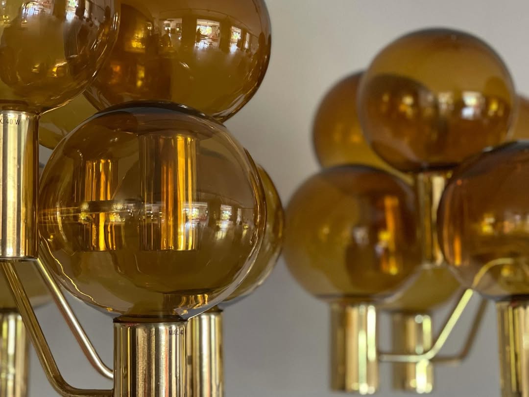 VL38 Table Lamp — 6