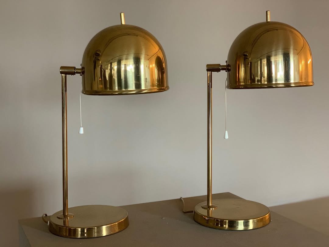 Circular Dining Table — 2