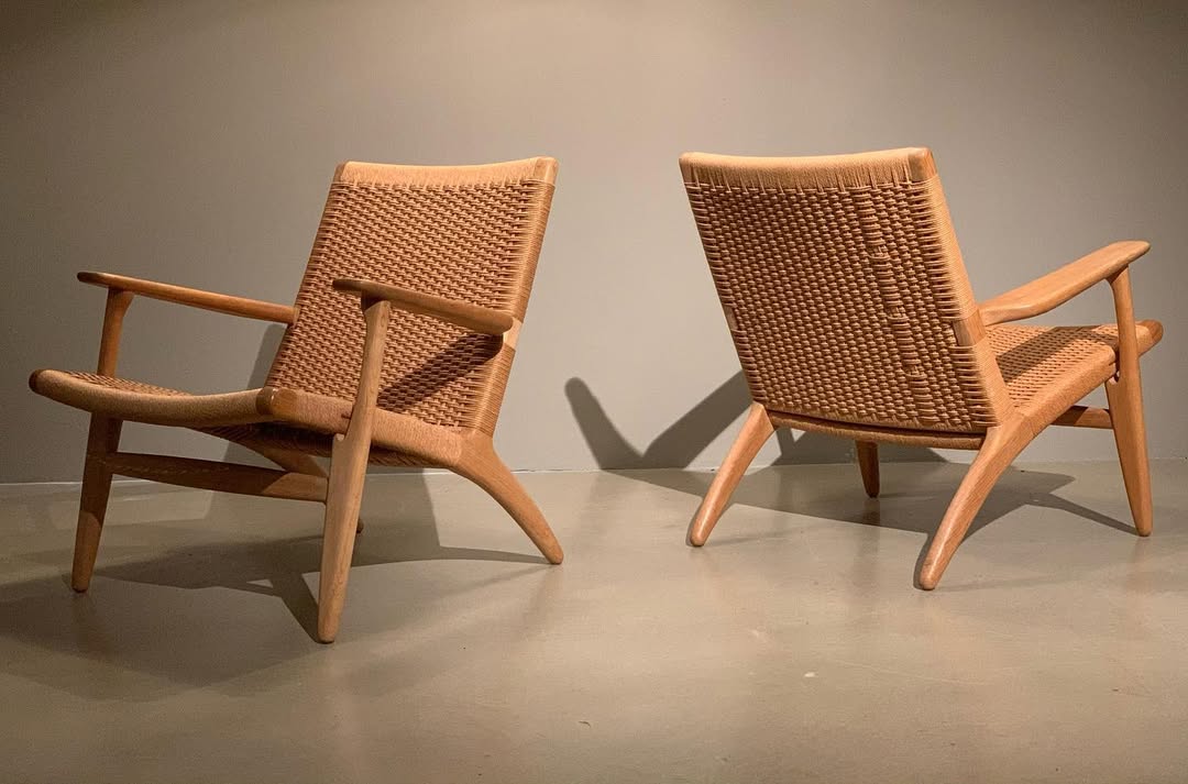 PK22 Lounge Chair — 4