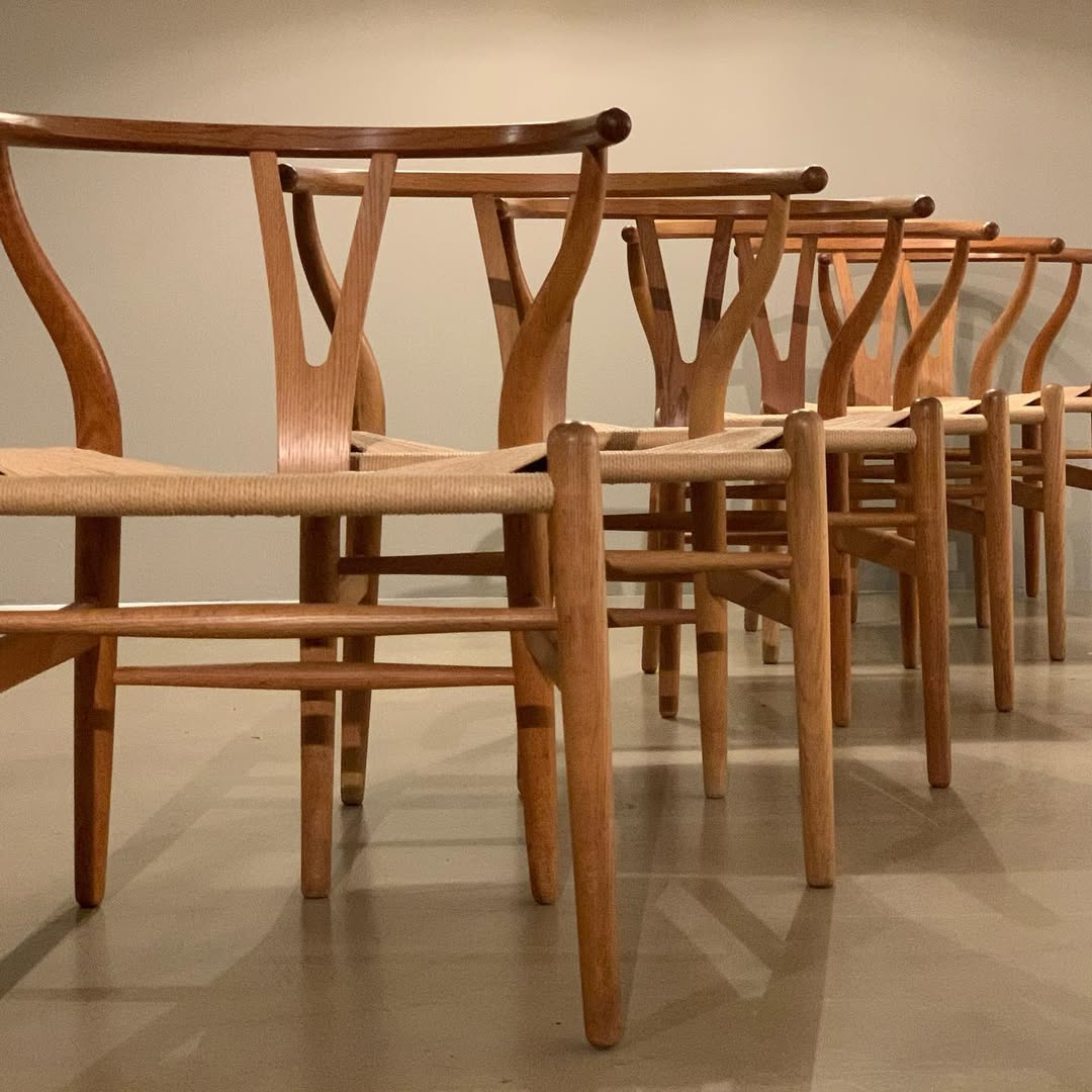 PK22 Lounge Chair — 7