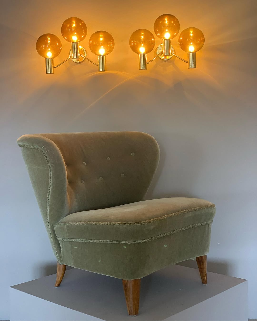 Le Klint 306 Pendant — 2