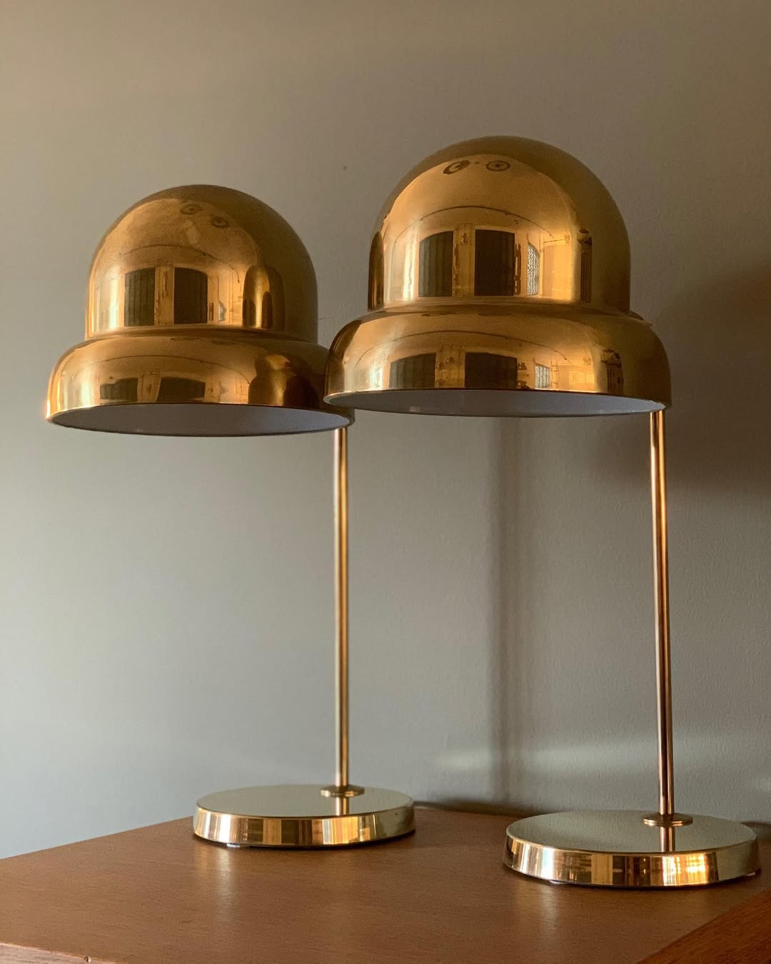 FJ Pattern Credenza — 4