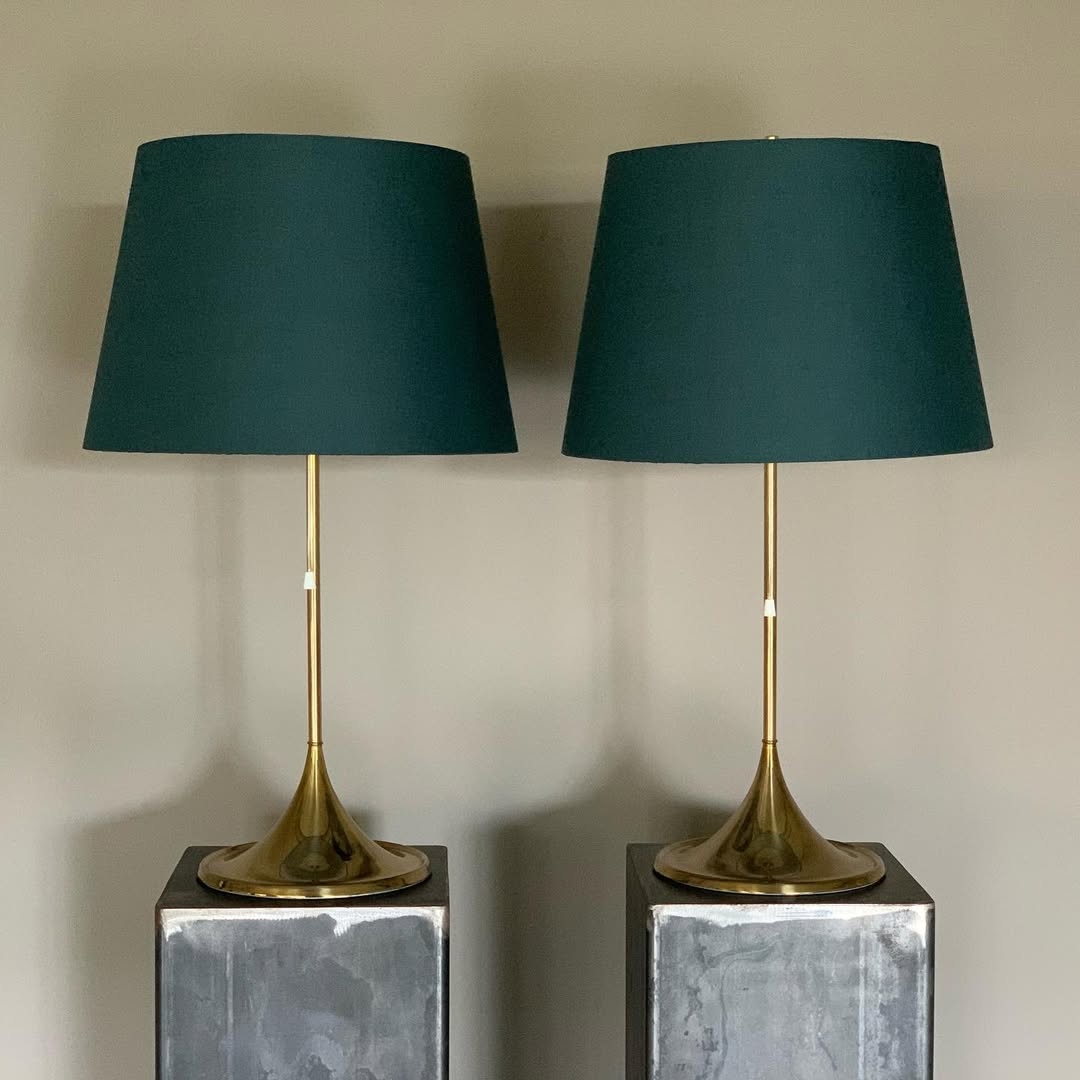 FJ Pattern Credenza — 6