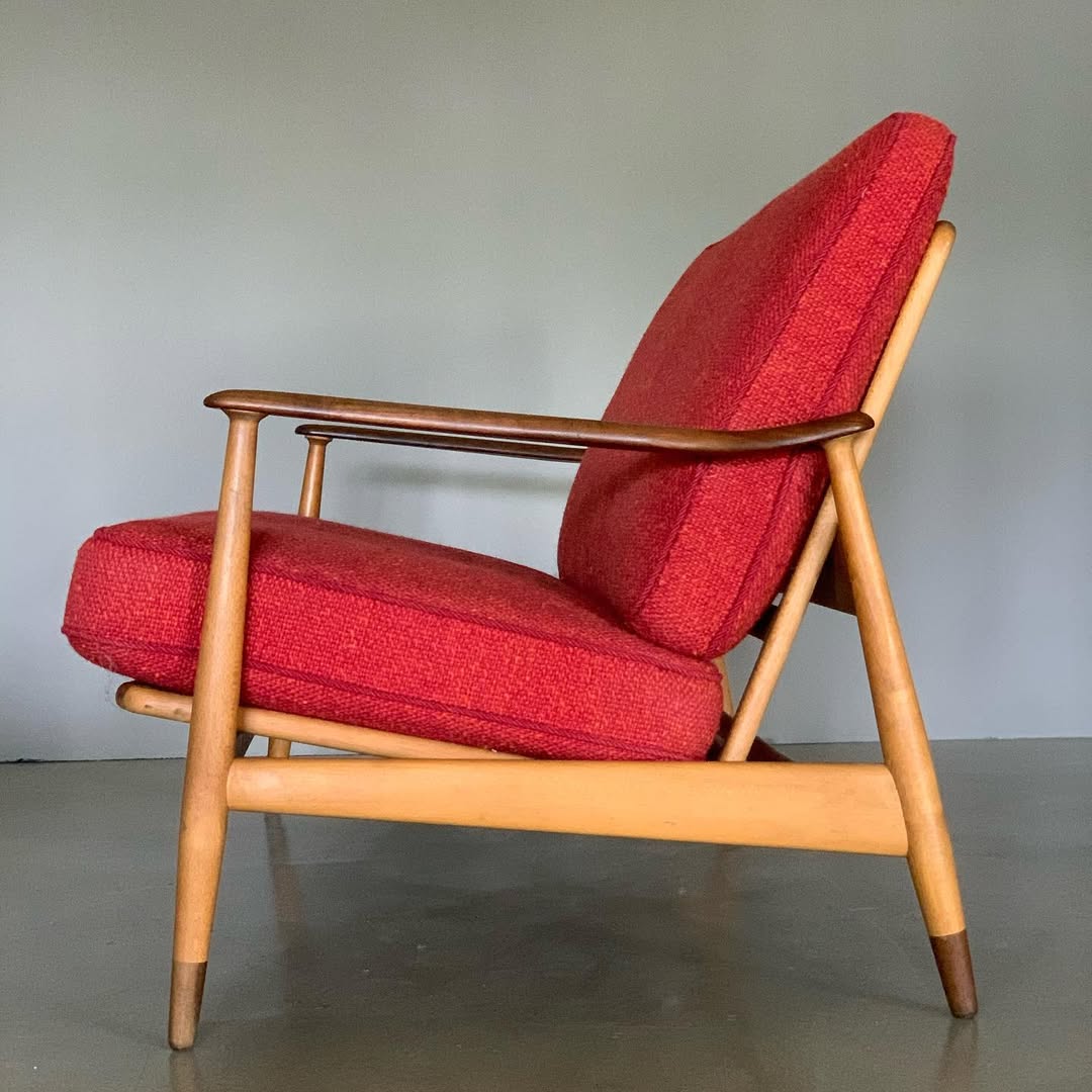 FJ Pattern Credenza — 7