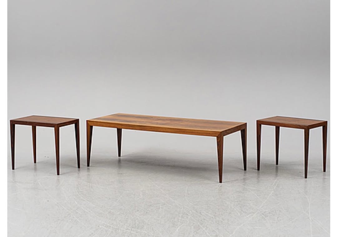 Backlit Wall Mirror — 6