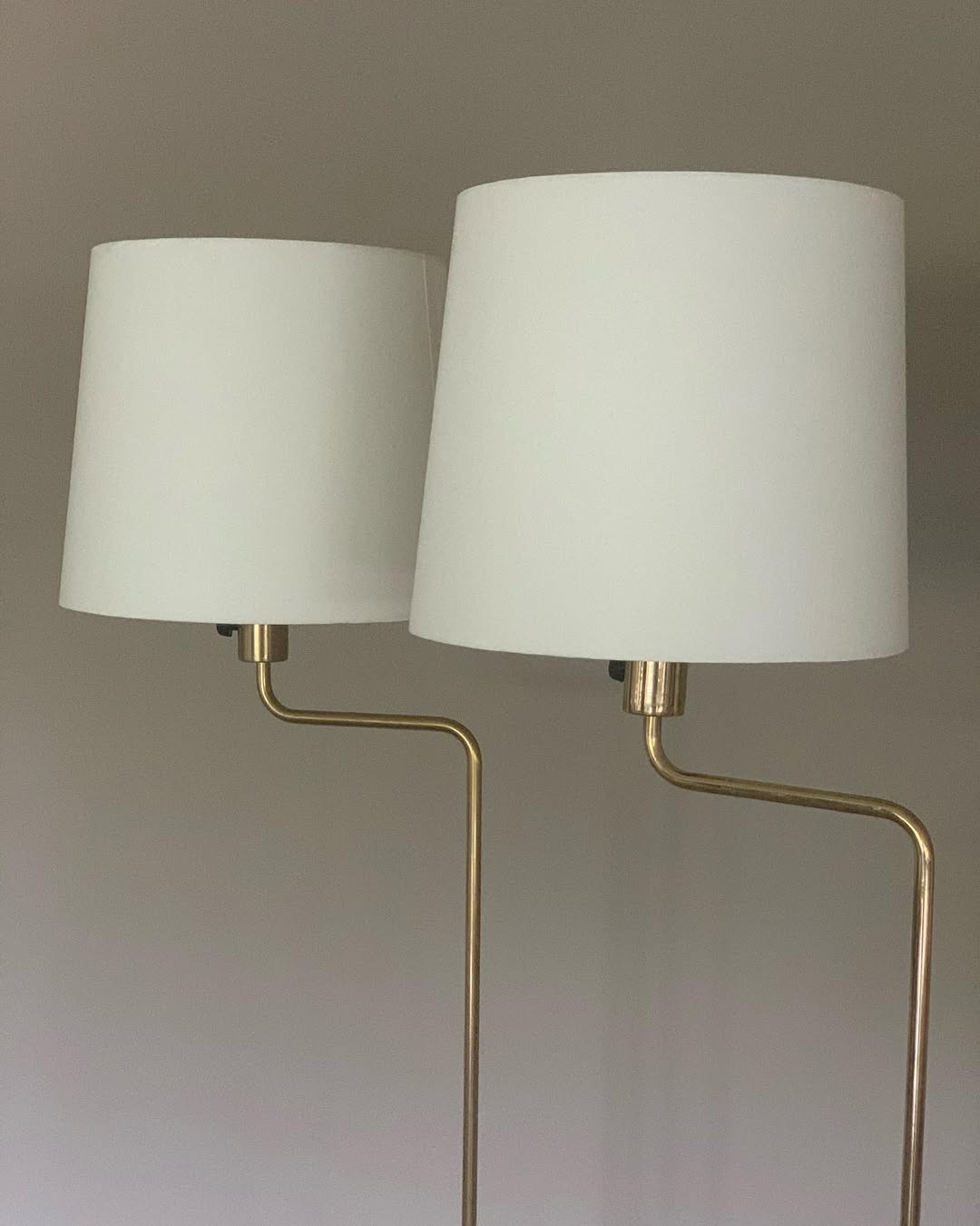 Backlit Wall Mirror — 7