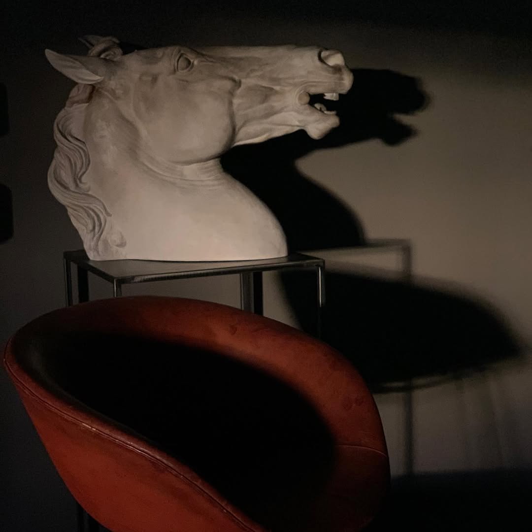 Berså Serving Bowl — 1