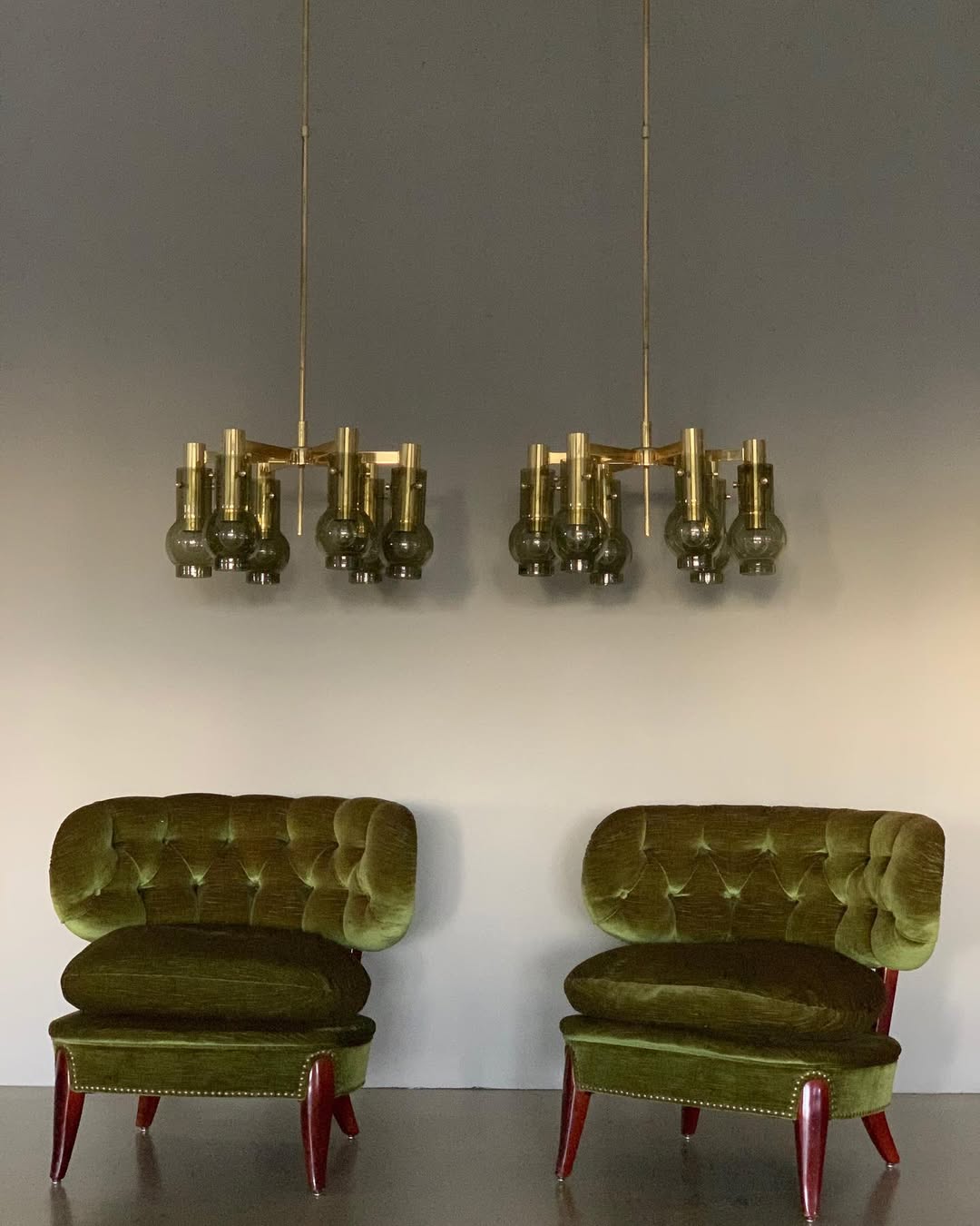 Berså Serving Bowl — 2