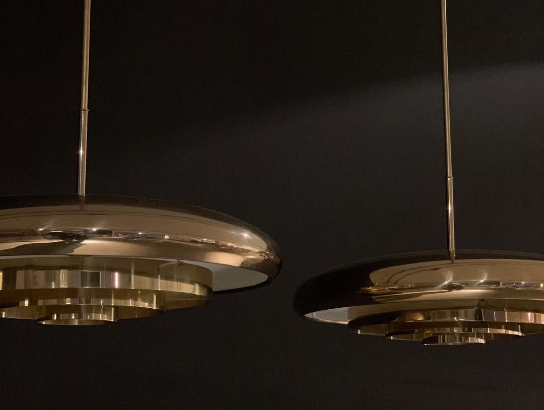 Berså Serving Bowl — 6