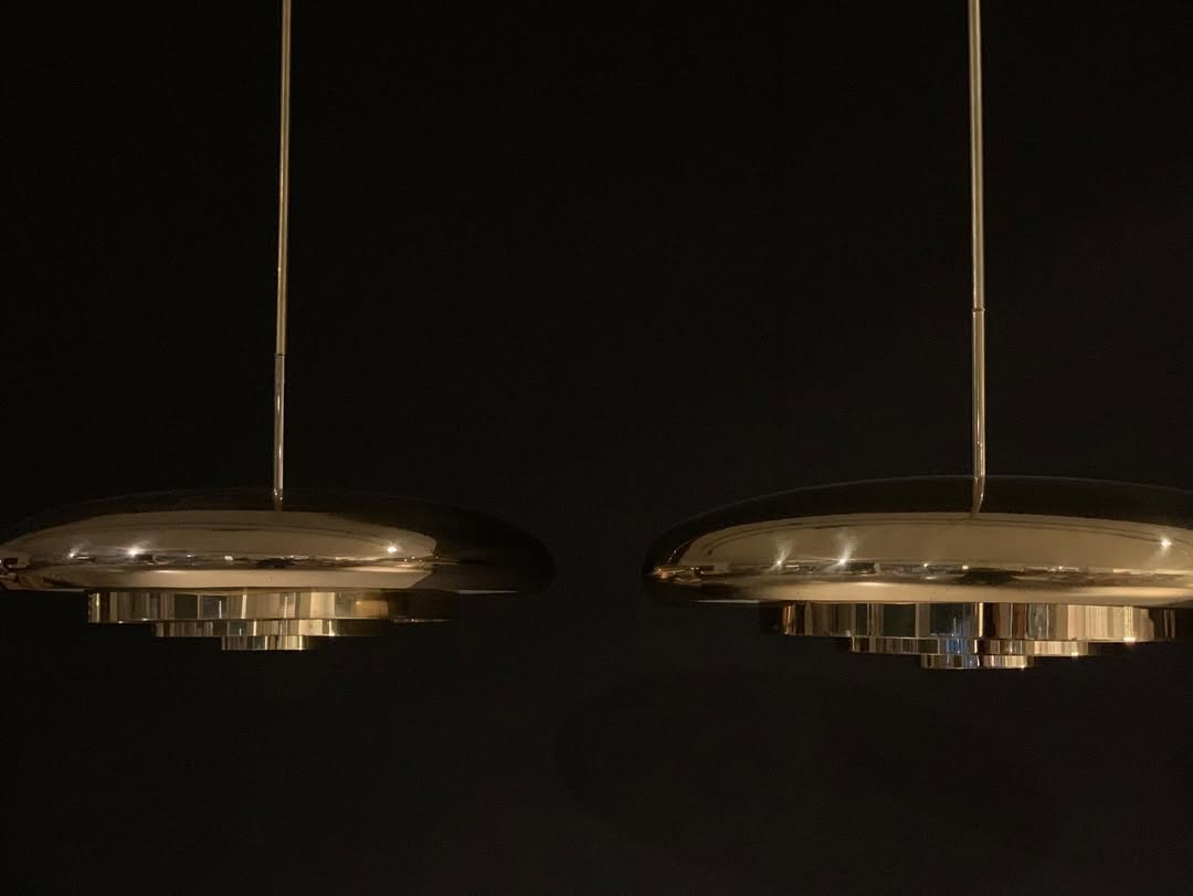 Berså Serving Bowl — 7