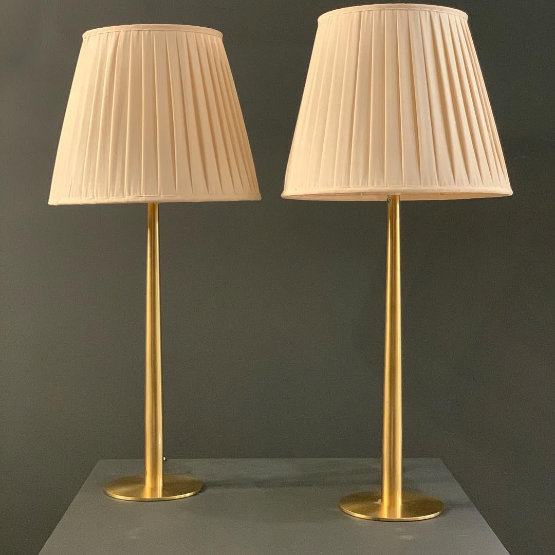 Rosewood Writing Desk — 1