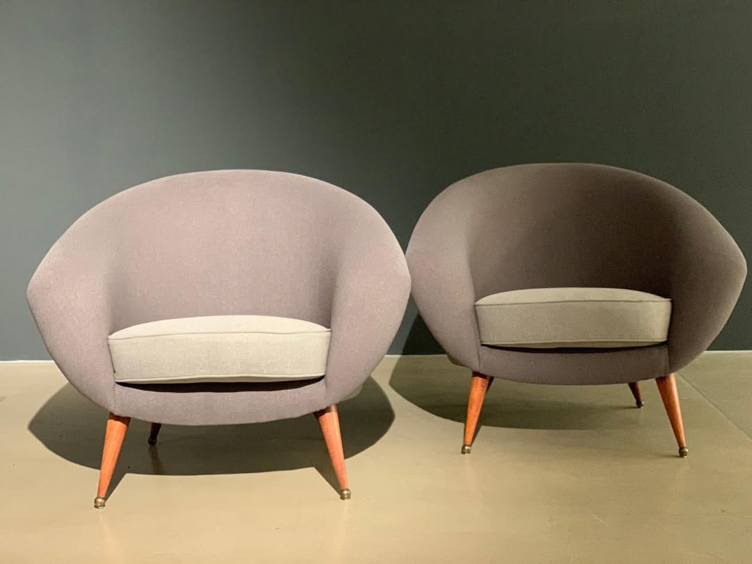 Rosewood Writing Desk — 2