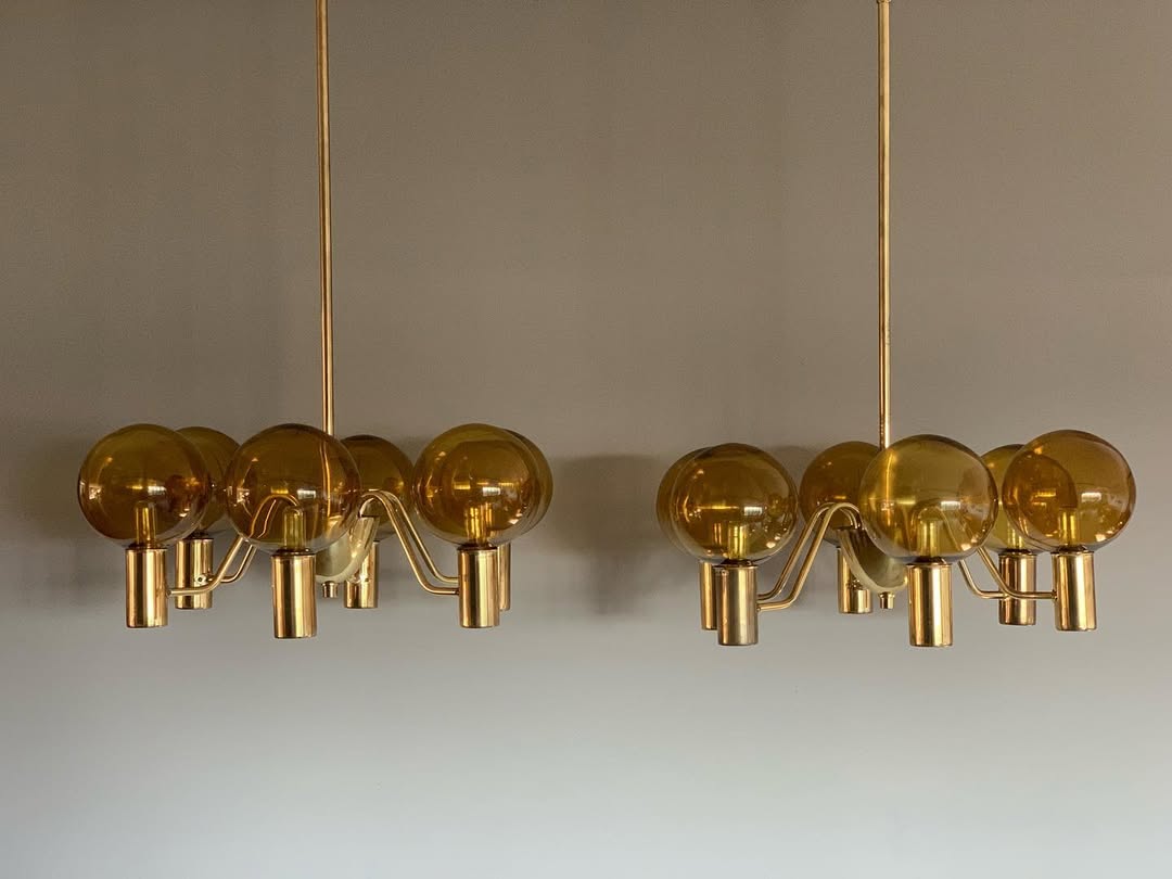 Rosewood Writing Desk — 5