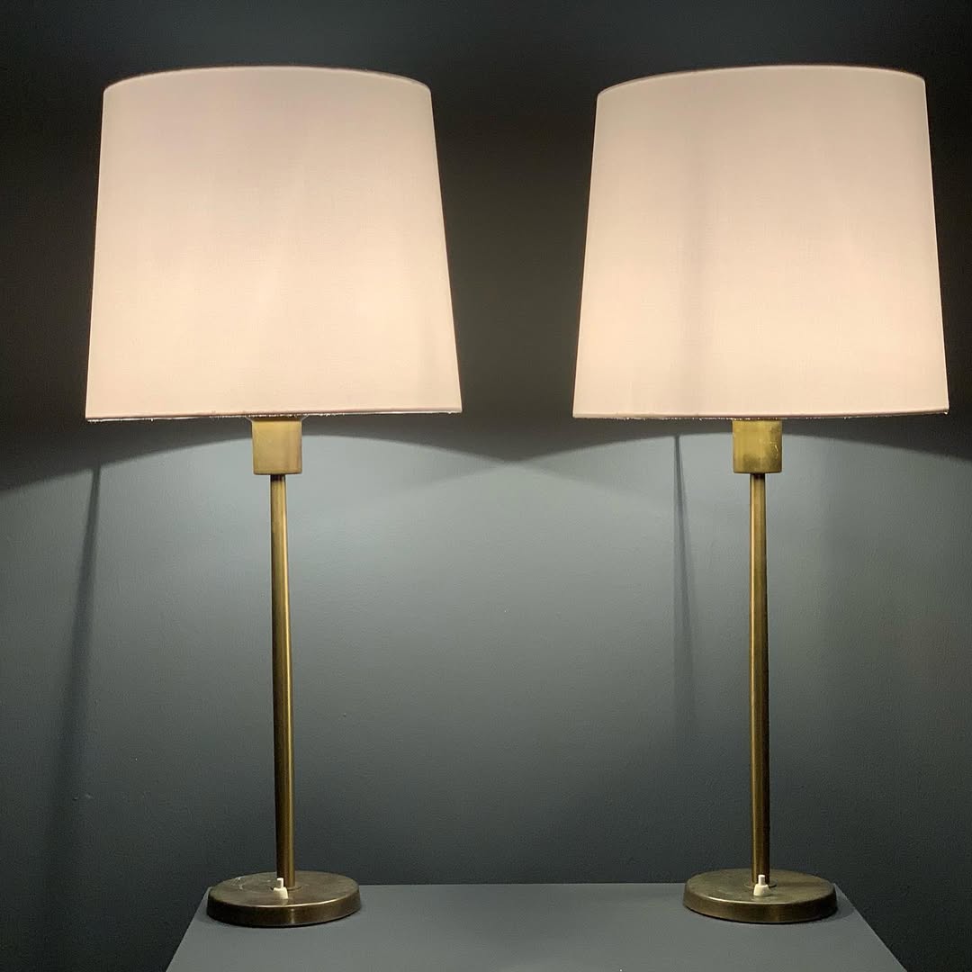 Rosewood Writing Desk — 6