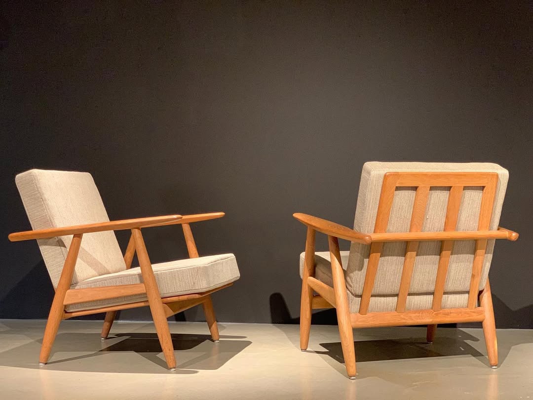 Rosewood Writing Desk — 7