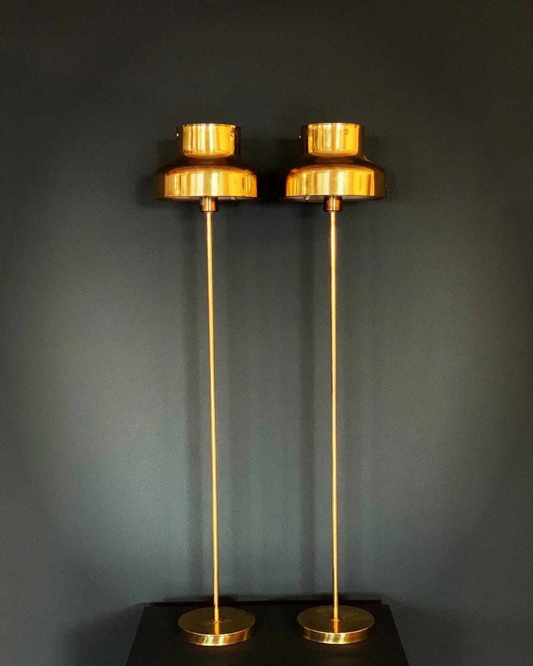 Pernilla Lounge Chair — 1