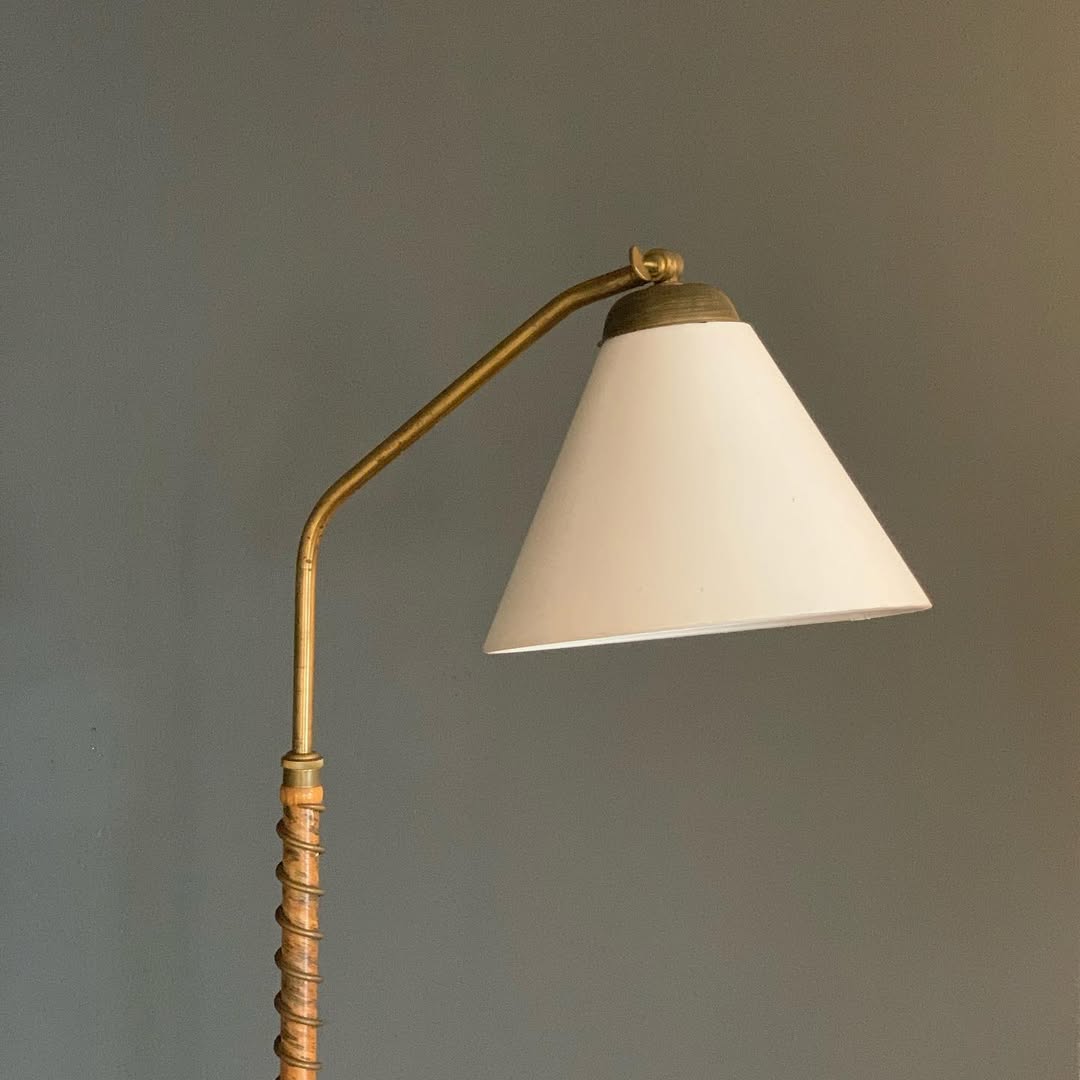 Pernilla Lounge Chair — 2