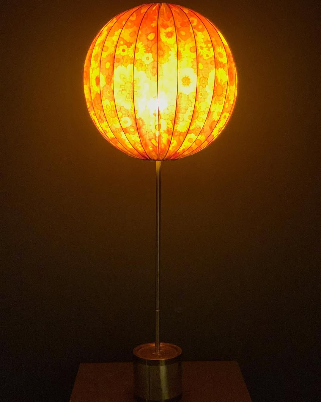 Pernilla Lounge Chair — 3