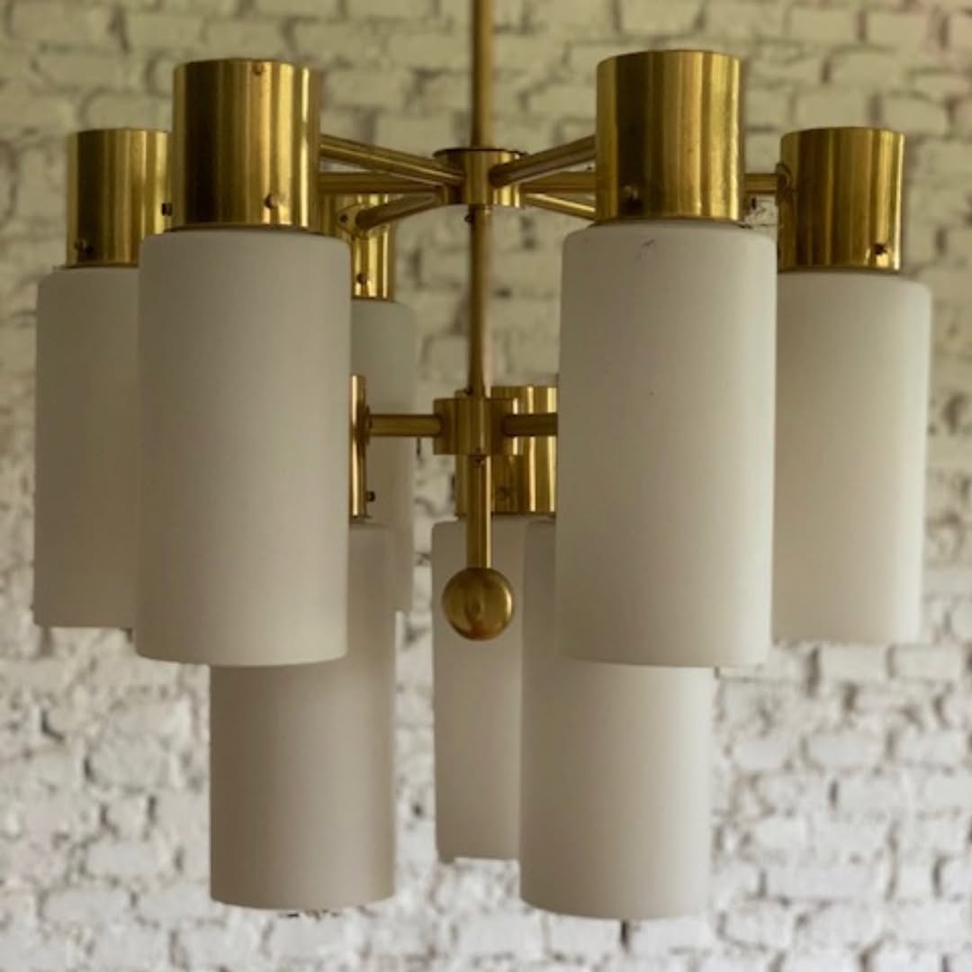 Pernilla Lounge Chair — 4