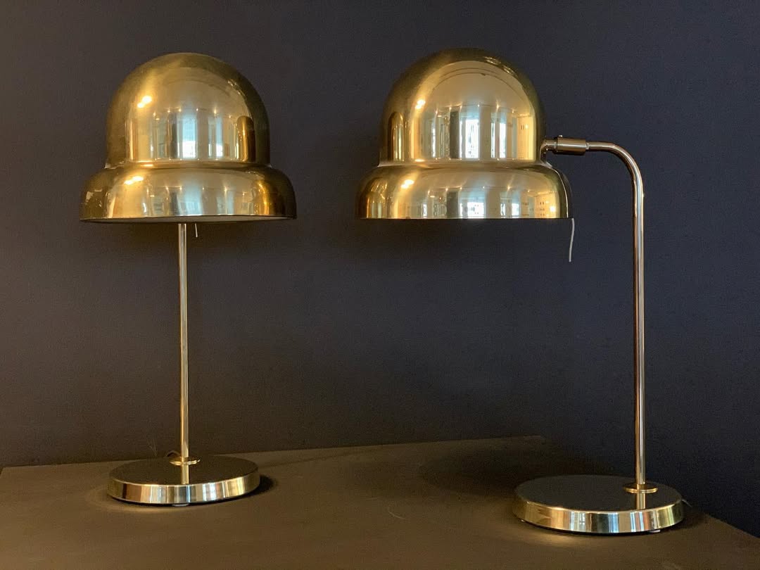 Pernilla Lounge Chair — 6