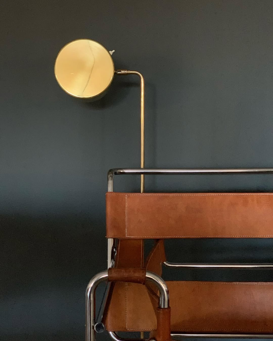 Pernilla Lounge Chair — 7