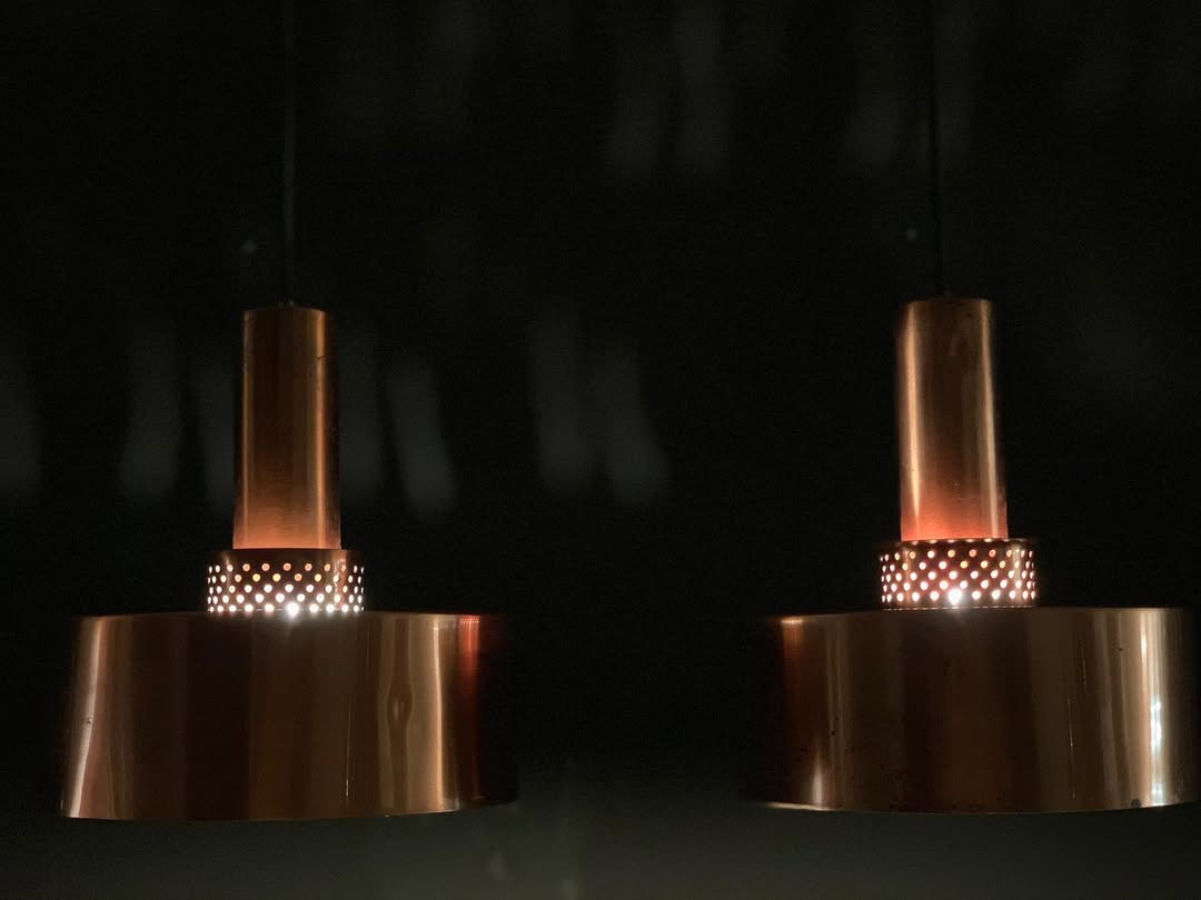 PH 3½-3 Pendant — 3