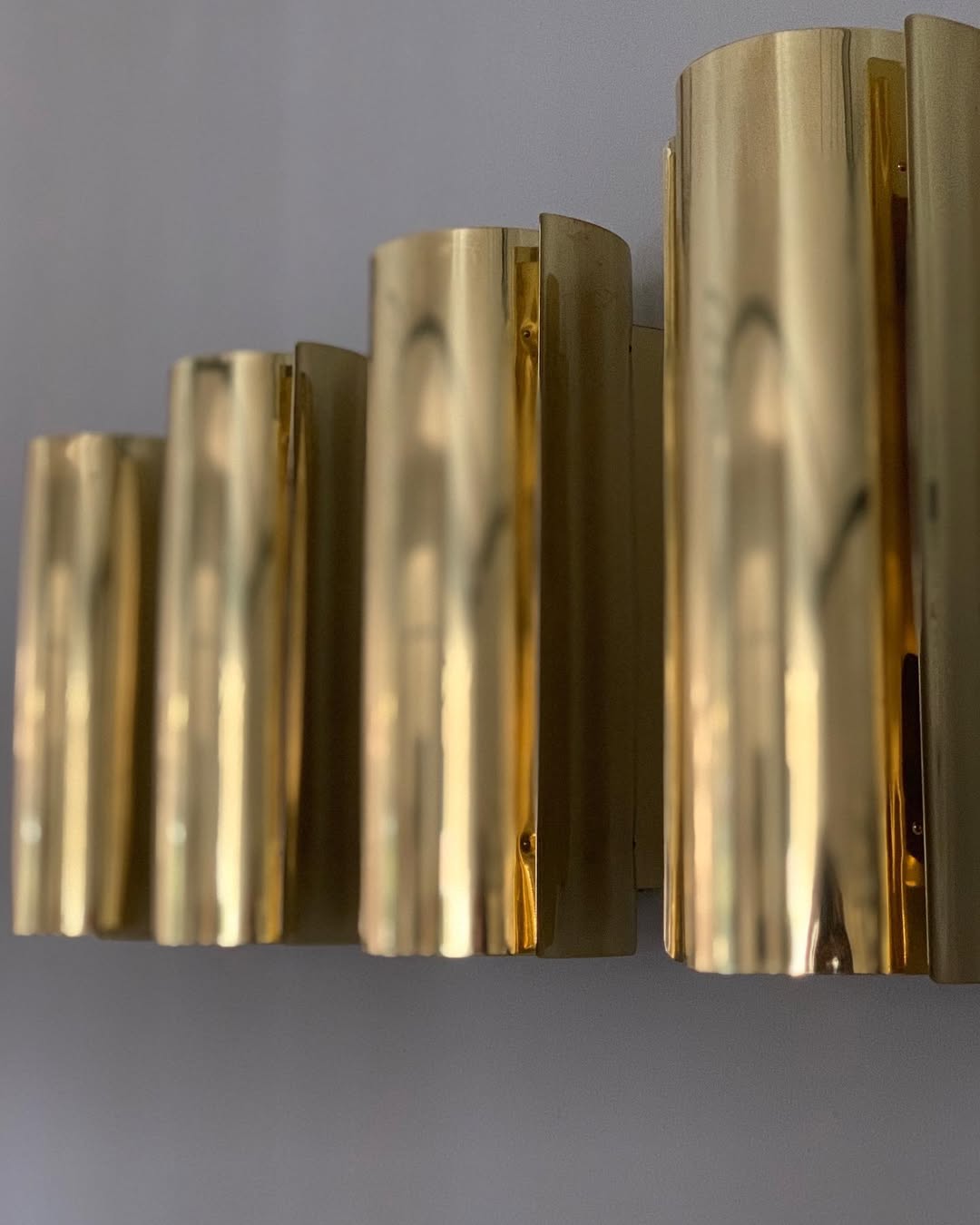 Egyptian Side Table — 3