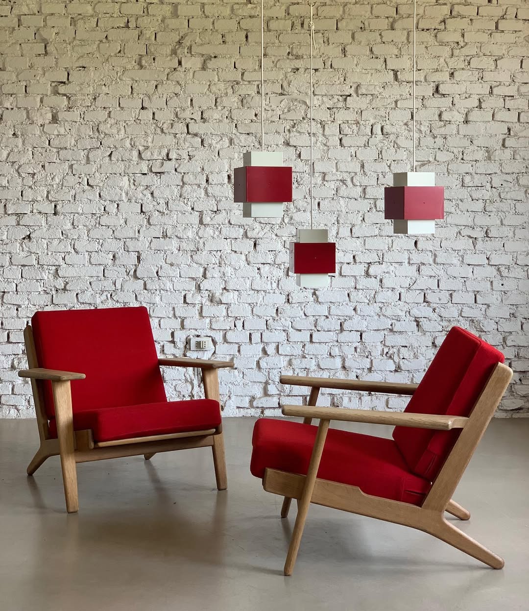 Egyptian Side Table — 5