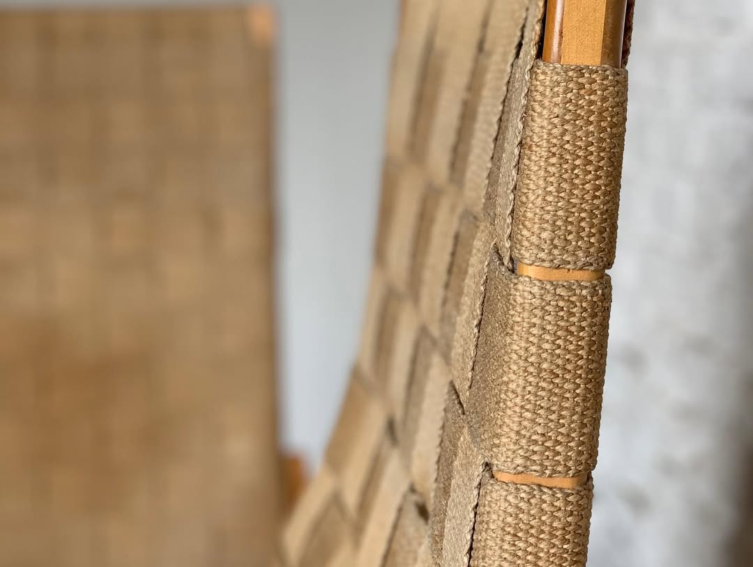 Chieftain Chair — 1