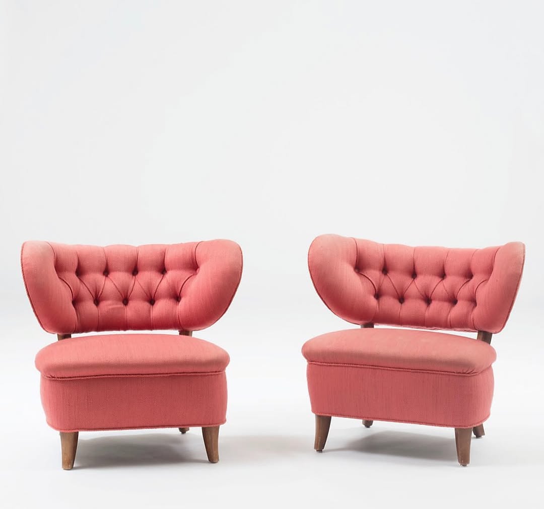 Chieftain Chair — 3