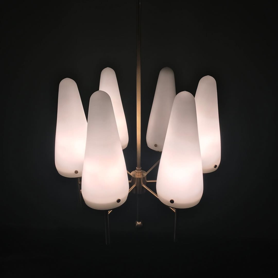 Annika Coffee Table — 1