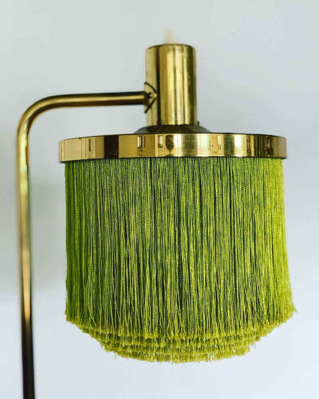 A331 Beehive Pendant — 1